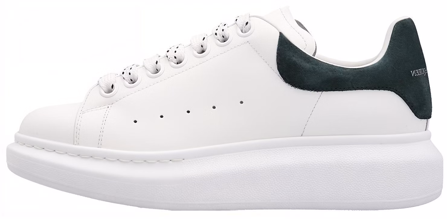 women-alexander-mc-queen-oversized-sneaker-white-dark-green-718139-wibn-2-8936