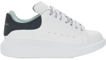 Buy Alexander McQueen Oversized Sneaker 'Spray Paint - Black Buy Alexander McQueen Oversized Sneaker 'Spray Paint - Black