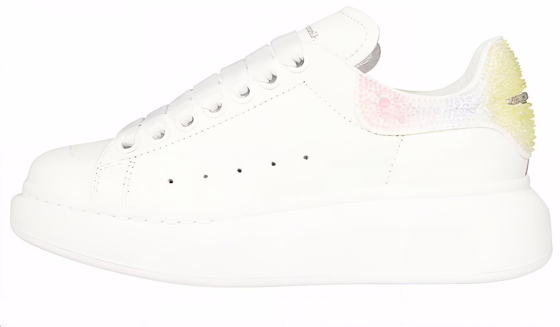 women-alexander-mc-queen-oversized-sneaker-white-multi-color-crystal-733004wicyi9035