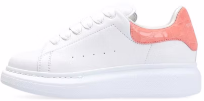 (W) Alexander McQueen Oversized Sneaker 'Putih Pic' 553770-WHGP7-9869 Buy (W) Alexander McQueen Oversized Sneaker 'Putih Pic' 553770-WHGP7-9869