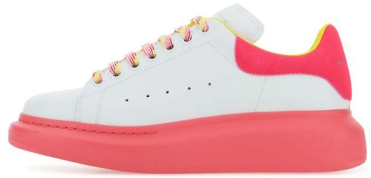 women-alexander-mc-queen-oversized-sneaker-white-pink-yellow-553770-wib-9-n-9555