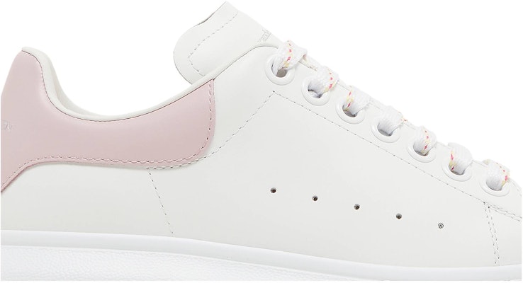 (W) 알렉산더 맥퀸 오버사이즈 스니커즈 '화이트 포슬린' 718139-WHGP5-8937 Order (W) 알렉산더 맥퀸 오버사이즈 스니커즈 '화이트 포슬린' 718139-WHGP5-8937