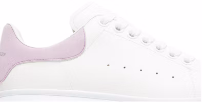 Order (W) Zapatillas Alexander McQueen Oversized 'Blanco Lila' 553770-WHGP7-9490