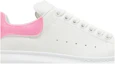 Order (W) Zapatillas Alexander McQueen Oversized 'Blanco Rosa Brillante' 718157-WIAF1-9753