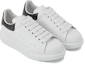 Lookbook (W) Zapatillas Alexander McQueen Oversized 'Blanco Negro' 553770 WHXMY 9061