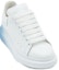 Lookbook (W) Alexander McQueen Zapatillas Oversized 'Blanco Pastel Cielo' 685672-WIB9M-9552