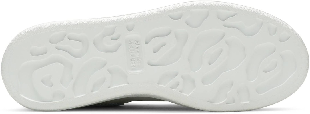 (Women) Alexander McQueen Oversized Sneaker 'White Dove Grey' 553770-WHGP7-9410 Shop (Women) Alexander McQueen Oversized Sneaker 'White Dove Grey' 553770-WHGP7-9410