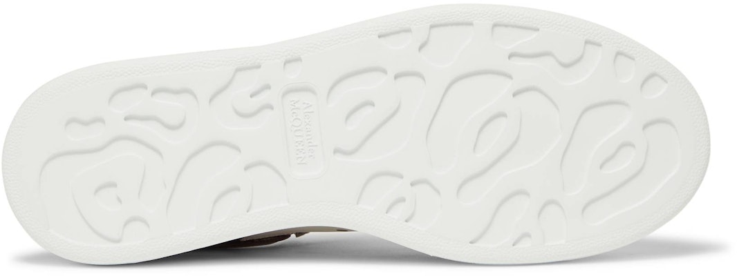 (W) アレキサンダー・マックイーン オーバーサイズスニーカー 白/ピンク 708750-WICGG-9993 Shop (W) アレキサンダー・マックイーン オーバーサイズスニーカー 白/ピンク 708750-WICGG-9993