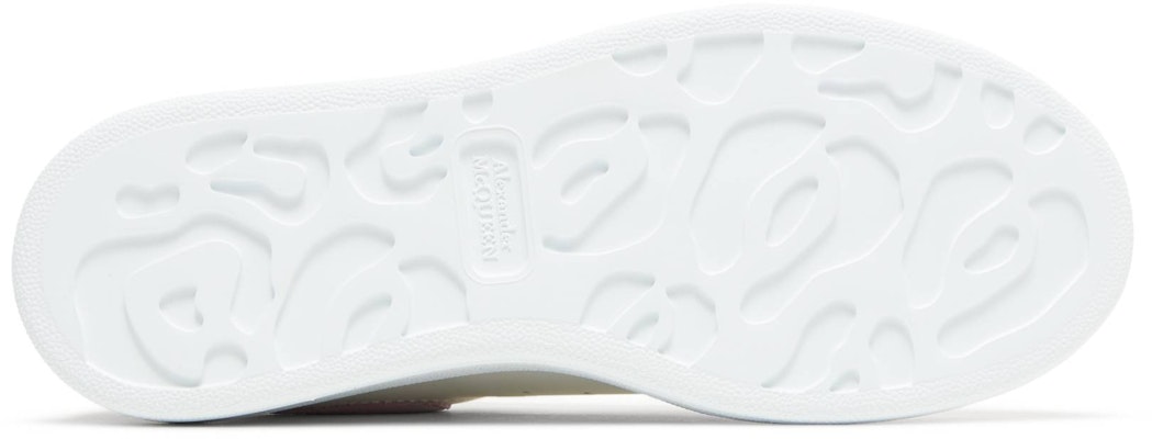 (W) Zapatillas Alexander McQueen Oversized 'Blanco Lila' 553770-WHGP7-9490 Shop (W) Zapatillas Alexander McQueen Oversized 'Blanco Lila' 553770-WHGP7-9490