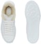 Shop (W) Zapatillas Oversized Alexander McQueen 'Blancas' 609650-WIAFI-9000