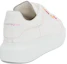 Shop (Women) Alexander McQueen Oversized Sneaker 'White Rainbow' 553770-WHZ4S-9466