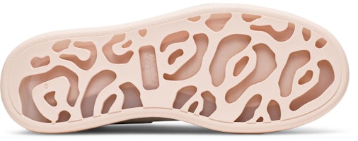 (W) (レディース) アレキサンダー マックイーン オーバーサイズスニーカー『ホワイト ローズゴールド』611698-WHYBY-9053 611698-WHYBY-9053 Shop (W) (レディース) アレキサンダー マックイーン オーバーサイズスニーカー『ホワイト ローズゴールド』611698-WHYBY-9053 611698-WHYBY-9053