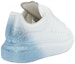 Shop (W) Alexander McQueen Zapatillas Oversized 'Blanco Pastel Cielo' 685672-WIB9M-9552