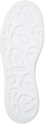 (W) Alexander McQueen Sneakers 'White Emerald' Putih Zamrud 676702WICGG9079 Purchase (W) Alexander McQueen Sneakers 'White Emerald' Putih Zamrud 676702WICGG9079