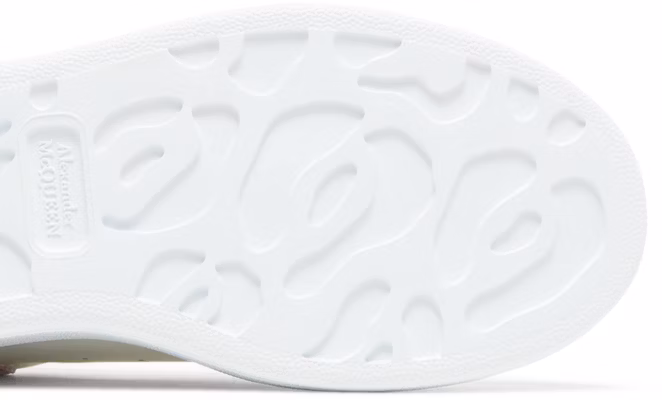 (W) Zapatillas Alexander McQueen Oversized 'Blanco Lila' 553770-WHGP7-9490 Purchase (W) Zapatillas Alexander McQueen Oversized 'Blanco Lila' 553770-WHGP7-9490