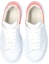 Purchase (W) 亚历山大·麦昆 白桃色厚底运动鞋 553770-WHGP7-9869