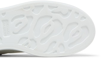 (女性)亞歷山大·麥昆 Oversized 運動鞋『白色紫水晶』 553770WHYBZ9926 Purchase (女性)亞歷山大·麥昆 Oversized 運動鞋『白色紫水晶』 553770WHYBZ9926