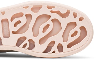 (W) (レディース) アレキサンダー マックイーン オーバーサイズスニーカー『ホワイト ローズゴールド』611698-WHYBY-9053 611698-WHYBY-9053 Purchase (W) (レディース) アレキサンダー マックイーン オーバーサイズスニーカー『ホワイト ローズゴールド』611698-WHYBY-9053 611698-WHYBY-9053