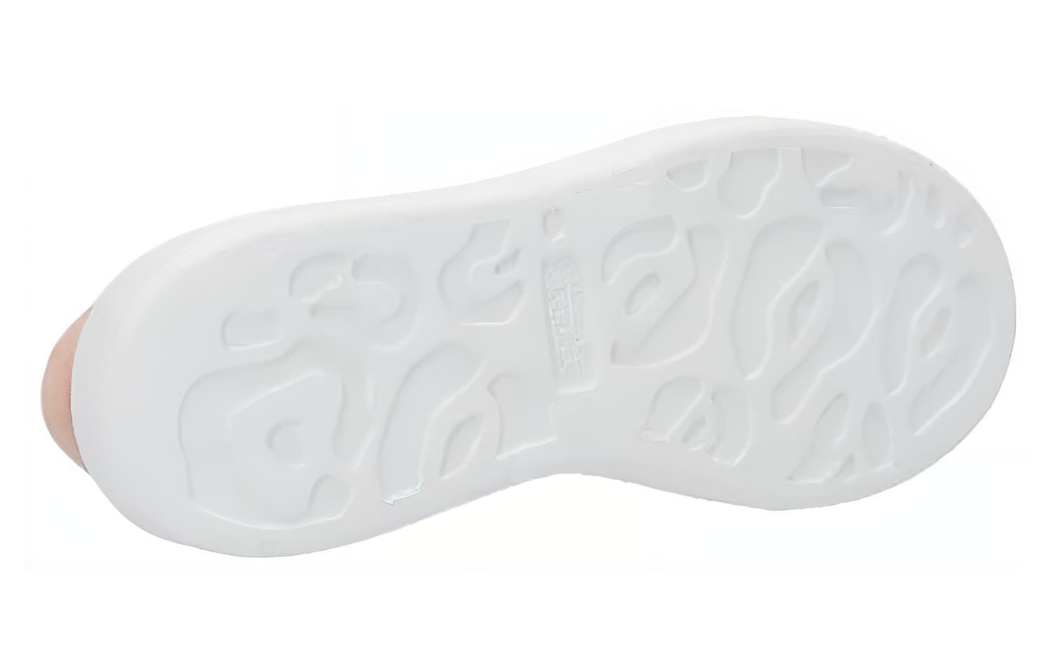 Purchase (W) Alexander McQueen Oversized Sneaker 'Putih Madder' 718139-WHGP7-8965