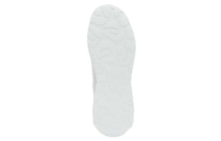 (W) Alexander McQueen Oversized Sneaker 'White' 圖 6