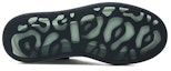 Details for (W) Zapatillas Alexander McQueen Suela Transparente Oversized 'Blanco Verde' 666893WHXMA9995