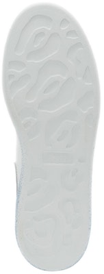 (W) Alexander McQueen Zapatillas Oversized 'Blanco Pastel Cielo' 685672-WIB9M-9552 Details for (W) Alexander McQueen Zapatillas Oversized 'Blanco Pastel Cielo' 685672-WIB9M-9552