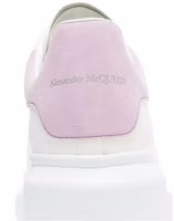 Sizing (W) Zapatillas Alexander McQueen Oversized 'Blanco Lila' 553770-WHGP7-9490