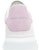 (W) Alexander McQueen Oversized Sneaker 'Putih Lilac' 553770-WHGP7-9490