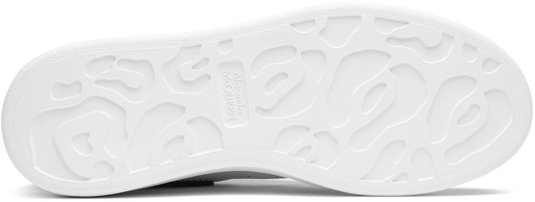 (Women) Alexander McQueen Oversized Sneakers 'Paris Blue' 553770WHGP79086 Shop (Women) Alexander McQueen Oversized Sneakers 'Paris Blue' 553770WHGP79086
