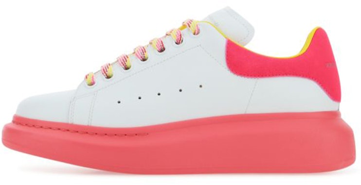 women-alexander-mc-queen-oversized-sneakers-white-pink-yellow-553770-wib-9-n9555