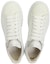 Shop (W) Zapatillas Oversized Alexander McQueen 'Blancas' 645867WHZ4N9086
