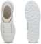 Purchase (W) Alexander McQueen Sneakers Oversized 'Putih Vanilla Semen' 758982WIA5V7788