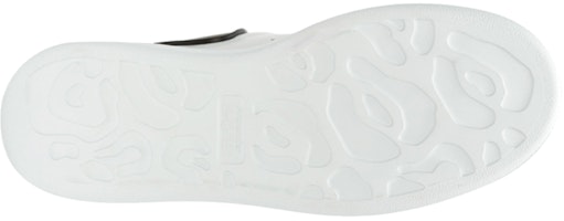 (W) 亚历山大·麦昆 大号白色黑色鞋带 运动鞋 621056WHXMT9034 Details for (W) 亚历山大·麦昆 大号白色黑色鞋带 运动鞋 621056WHXMT9034