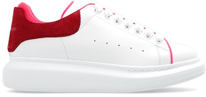 (W) アレキサンダー・マックイーン オーバーサイズ 白ベルベット フーシャ 755621WIDJZ8709 Order (W) アレキサンダー・マックイーン オーバーサイズ 白ベルベット フーシャ 755621WIDJZ8709