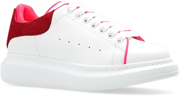 (W) アレキサンダー・マックイーン オーバーサイズ 白ベルベット フーシャ 755621WIDJZ8709 Purchase (W) アレキサンダー・マックイーン オーバーサイズ 白ベルベット フーシャ 755621WIDJZ8709