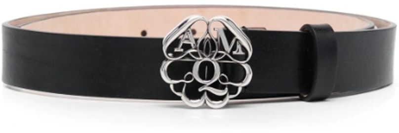 women-alexander-mc-queen-pattern-logo-black-leather-belt-3-5-cm-wide-7095701-brcc