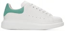 Order (W) Alexander McQueen Platform Sneaker 'Ekor Hijau Pudina' 202259F12801201