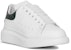 (W) Sneaker Platform Alexander McQueen 'Putih Hijau' 553770WIAF89448