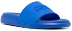 Order (W) Alexander McQueen Sandalia de Alberca Ultramarina 666983W4QS04425