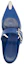 Shop (W) Alexander McQueen 'Blue Buckle Punk' Pam memakai Tumit Biru. 709993WHSWD4394