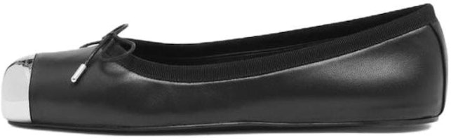 (Women) Alexander McQueen Punk 'Black Leather Lace-up' 757510WICX51081 (Women) Alexander McQueen Punk 'Black Leather Lace-up' 757510WICX51081