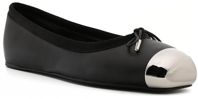 (W) 亚历山大·麦昆朋克黑色皮革系带鞋 757510WICX51081 Lookbook (W) 亚历山大·麦昆朋克黑色皮革系带鞋 757510WICX51081