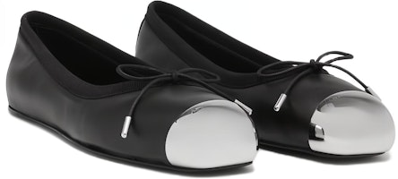 (W) 亚历山大·麦昆朋克黑色皮革系带鞋 757510WICX51081 Shop (W) 亚历山大·麦昆朋克黑色皮革系带鞋 757510WICX51081