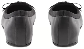 (W) 亚历山大·麦昆朋克黑色皮革系带鞋 757510WICX51081 Purchase (W) 亚历山大·麦昆朋克黑色皮革系带鞋 757510WICX51081