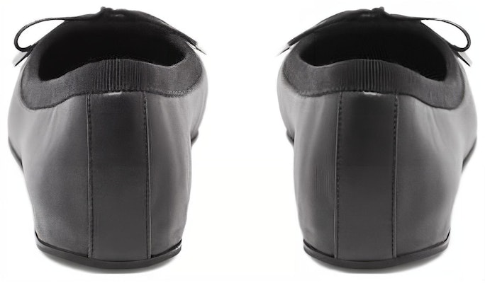 (Women) Alexander McQueen Punk 'Black Leather Lace-up' 757510WICX51081 Purchase (Women) Alexander McQueen Punk 'Black Leather Lace-up' 757510WICX51081