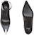(W) Alexander McQueen Punk 'Kulit Abu-Arang Kelabu' 709995WHU321162