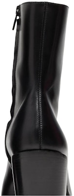 (W) Bota Alexander McQueen Punk 2022 'Negro Plata' 709986-WHSWD-1081 Sizing (W) Bota Alexander McQueen Punk 2022 'Negro Plata' 709986-WHSWD-1081