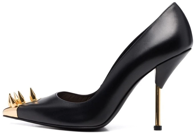 women-alexander-mc-queen-high-heeled-boot-punk-leather-black-651714-whwq-21088