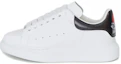 Buy (W) Alexander McQueen Retro ''Wit Zwart Rood'' 660387WIA4I9061