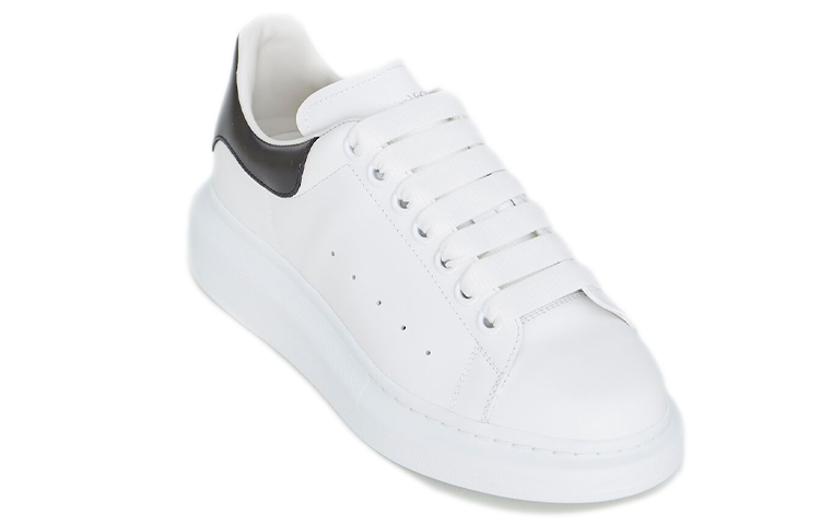 Lookbook (W) Alexander McQueen Retro ''Wit Zwart Rood'' 660387WIA4I9061